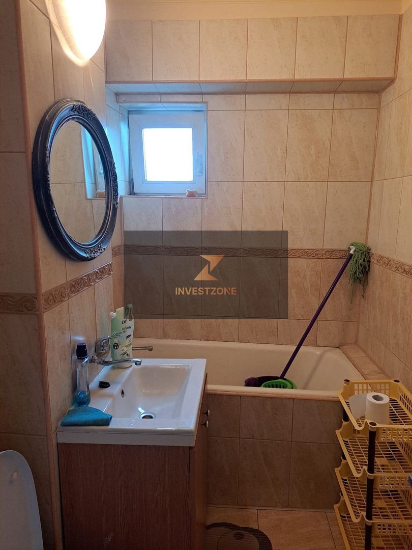 Apartament cu 4 camere de inchiriat in Cantemir - Poză 5