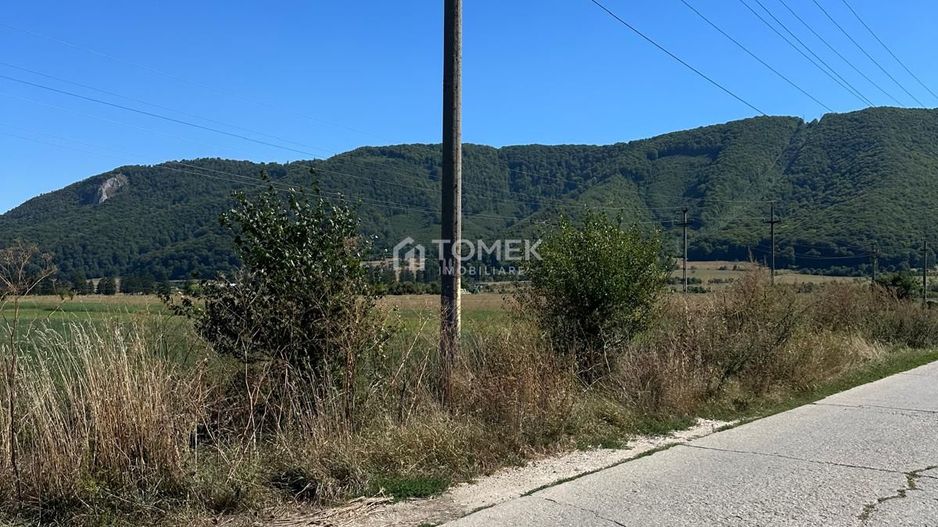 Teren industrial,Cucului-INA-Avicola - Poză 7