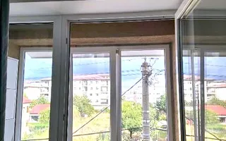 🏡 Închiriez Apartament cu 2 camere, centrală proprie, zonă liniștită - Poză 14