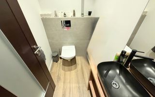 VANZARE 3 CAMERE | PARTER + TERASA | IDEAL BIROURI/INVESTITIE | PIATA VICTORIEI - Poză 3