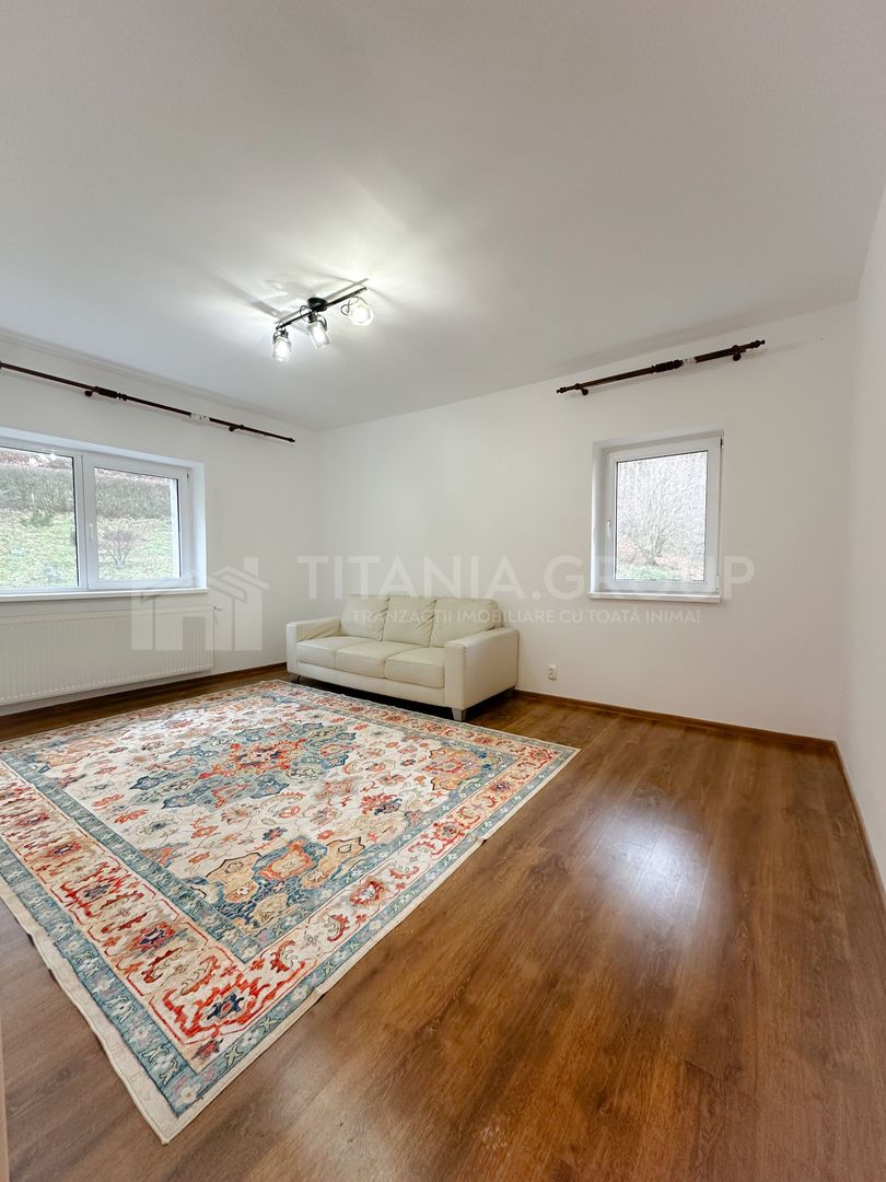 Apartament 2 camere decomandat renovat langa padure Racadau - Poză 6