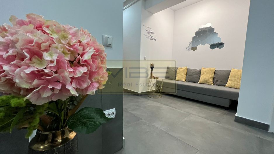 Apartament 2 camere zona  Centru - Palas Mall - Poză 3