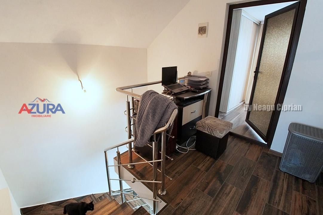 Comision 0% Cumparator ! Casa Zona Hintesti - Poză 19