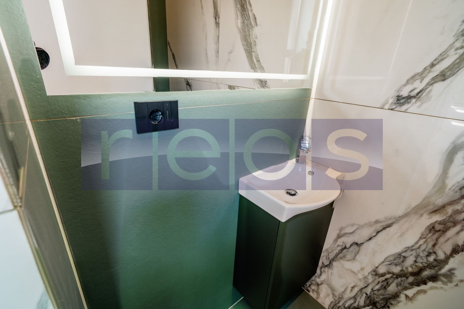 UPnorth™ | VILA 5 CAMERE | LUX CONFORT SI EFICIENTA ENERGETICA | CORBEANCA - Poză 100