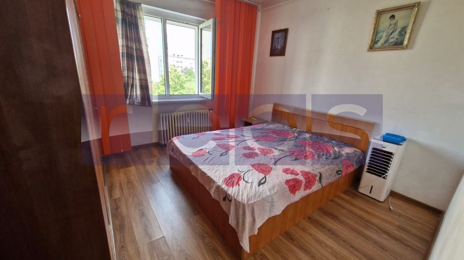 VANZARE 3 CAMERE ZONA DRISTOR - Poză 2