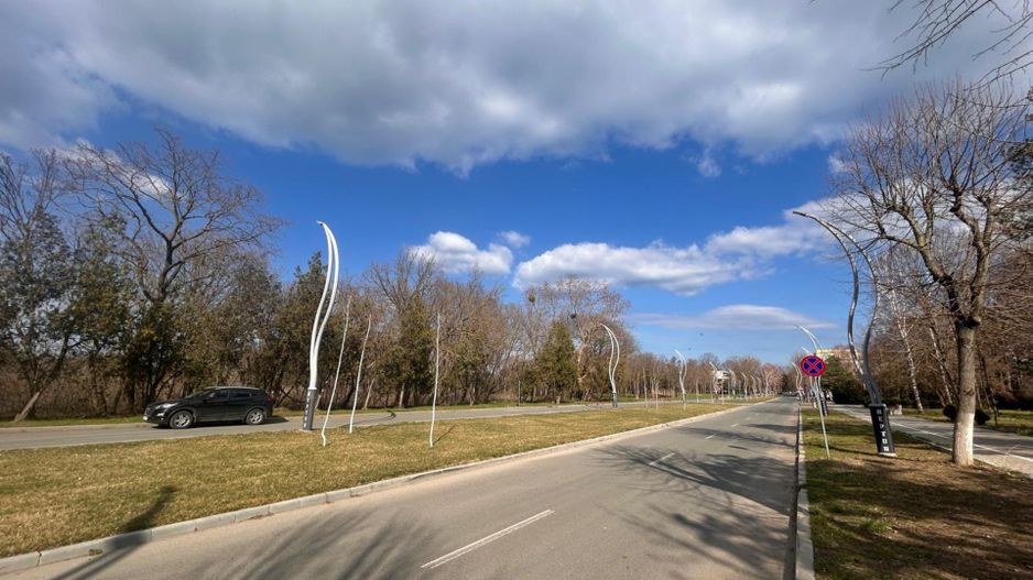Teren de vânzare, Stațiunea Neptun, Strada Gării - Poză 5