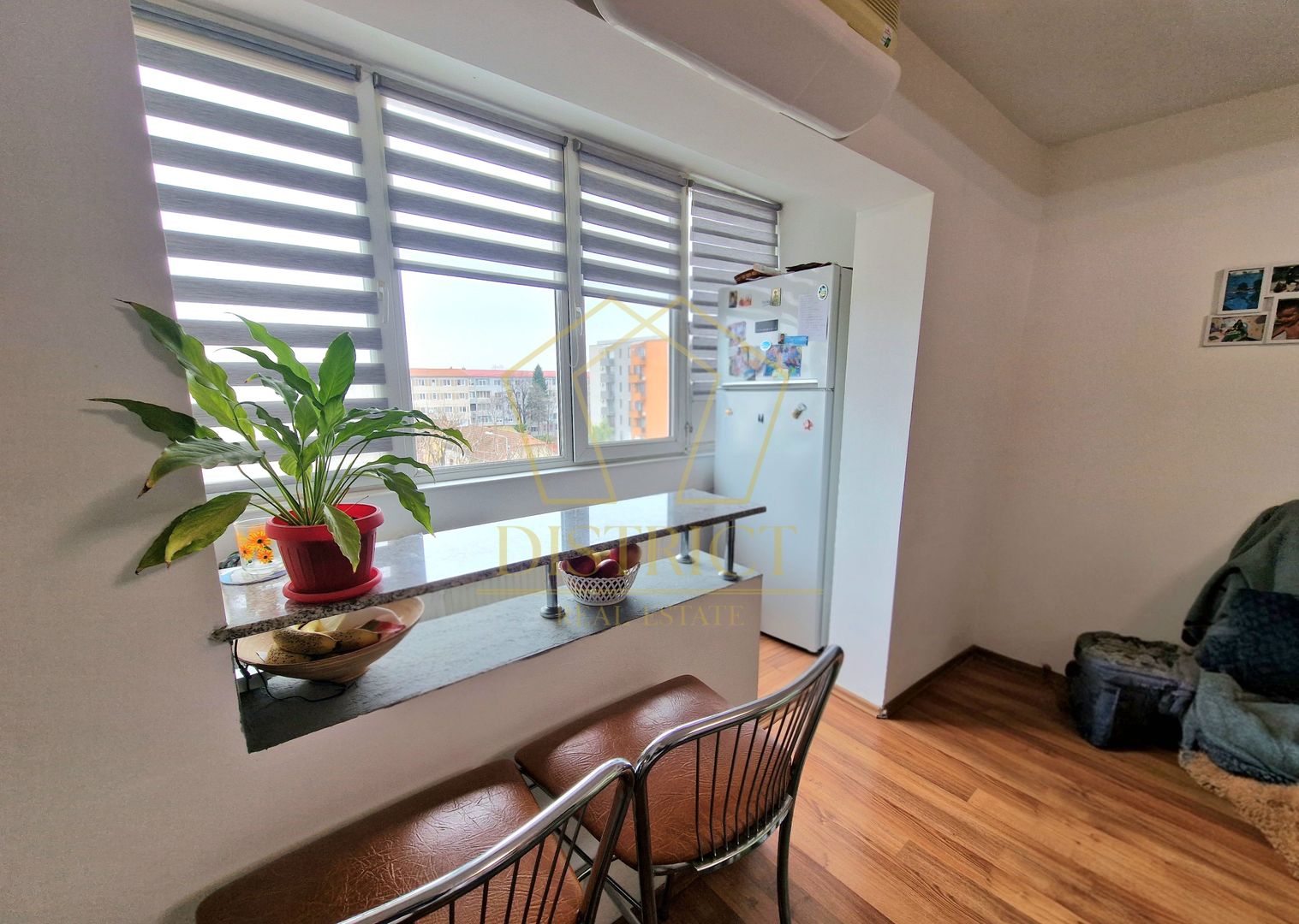 Apartament deosebit cu 3 camere | Calea Sagului - Poză 8