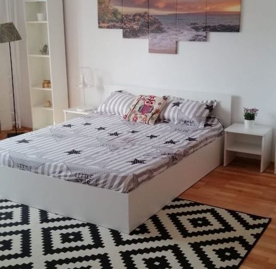 Închiriez Garsonieră Unirii - Poză 2