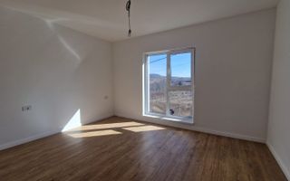 FINALIZAT APARTAMENT 3 CAMERE  GRADINA   PARCARE  BUCIUM VISAN - Poză 8