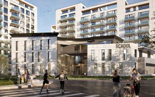 Cloud 9 Evolution – Apartament 2 camere Tip B | Orientare Sudică - Poză 10