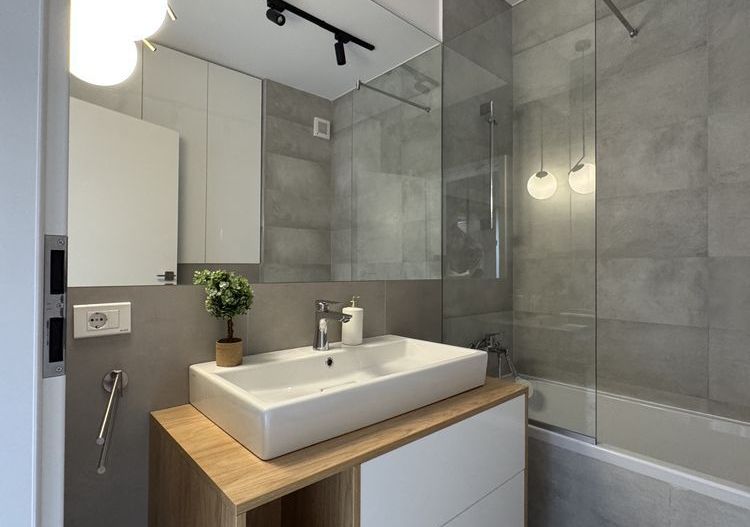 Apartament 2 camere The Grand Kristal Residence - Poză 7