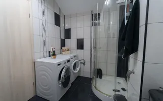 Casa insiruita Popesti-Leordeni | 150 mp - P+1+M + 2 PARCĂRI -255.000 - Poză 13