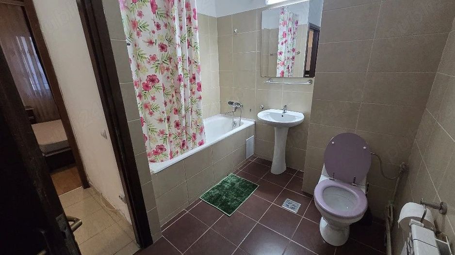Apartament 2 camere open space 400euro Green Park Tatarasi - Poză 5