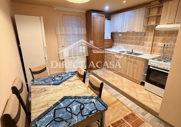 Apartament cu 3 camere de închiriat-Str Livezeni-Zona Tudor - Poză 4