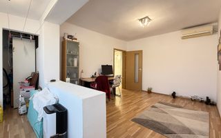 3 camere Piața Iancului – 50 m metrou, etaj superior, luminos - Poză 7