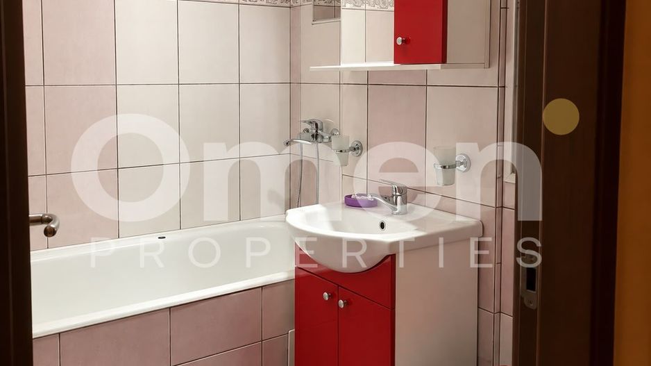 Apartament cu 2 camere | decomandat | etaj intermediar | zona Traian - Poză 6