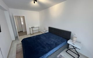 Apartament cu 2 camere, decomandat, 59 mp, parcare,  zona Maurer Residence - Poză 7