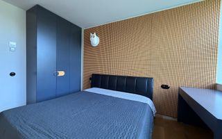 For rent| Duplex Signature | Barbu Vacarescu - Design & Confort Urban - Poză 9