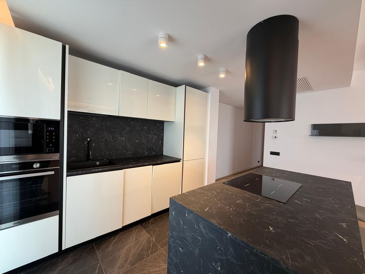 Apartament High-End 3 camere One Herastrau Towers - Poză 9