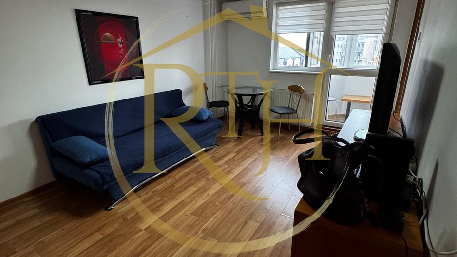 Oferim spre inchiriere apartament cu o camera in Calea Dorobantilor! - Poză 3