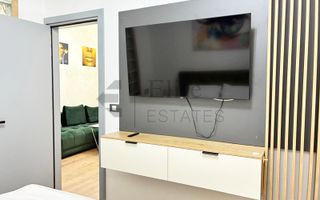 Apartament ultracentral cu 3 camere de inchirat - Poză 9