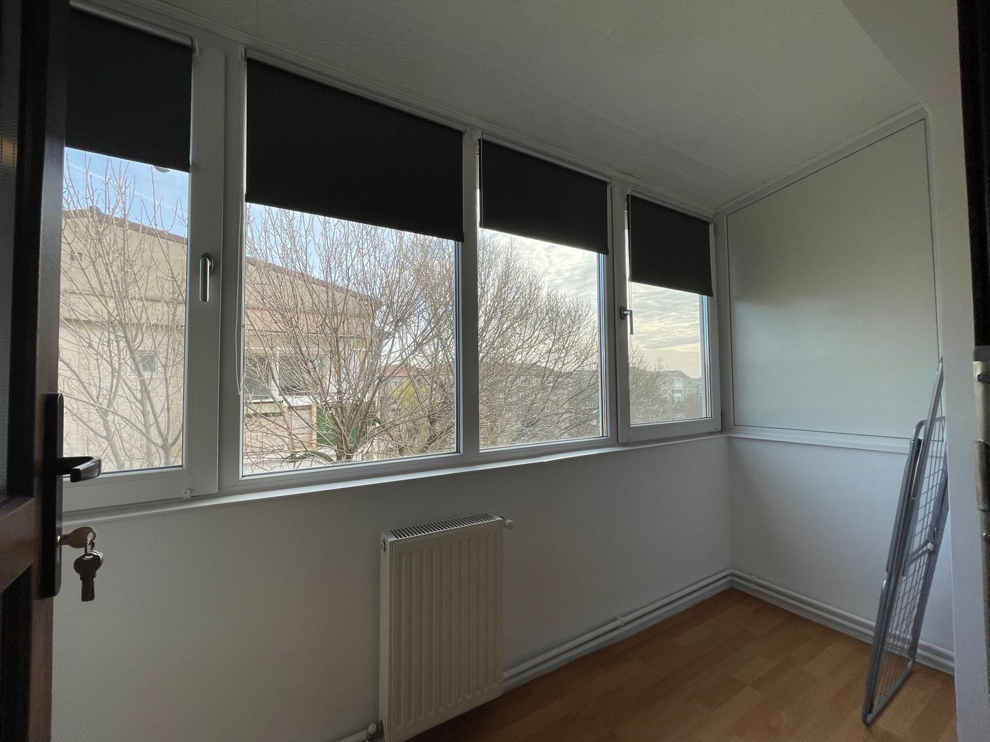 Apartament 3 camere + 2 balcoane - Girocului - Timisoara - Poză 9