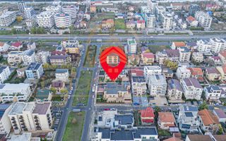 Vilă 5 camere | aproape de mare | alternativă reală la Constanța - Poză 51