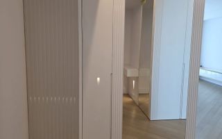 VANZARE APARTAMENT 101MP | 3 CAMERE | MOBILAT-UTILAT LUX | TERASA 26MP - Poză 9