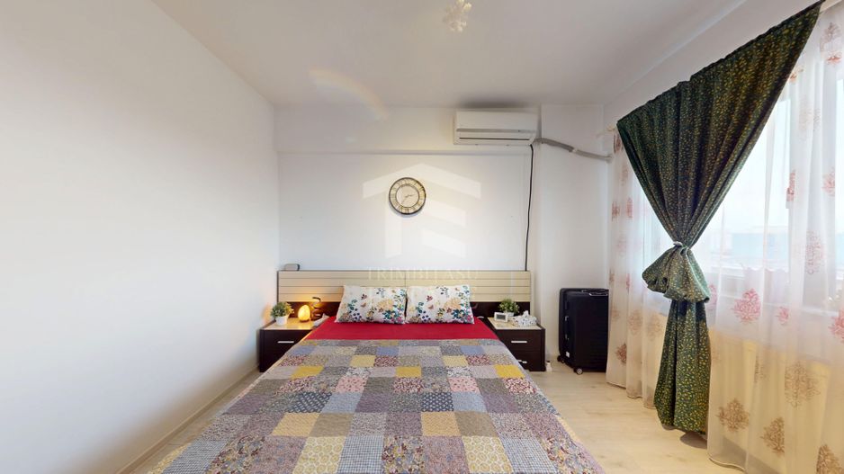 Apartament 2 camere Bloc nou 2 min Metrou Dimitrie Leonida Berceni 100 - Poză 20