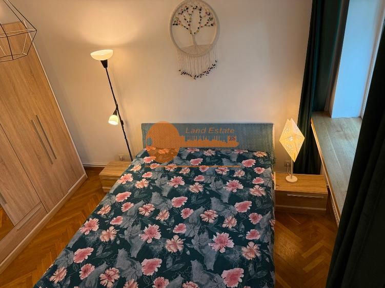 Apartament 2 camere | 600m de metrou Iancului | Centrală proprie - Poză 8