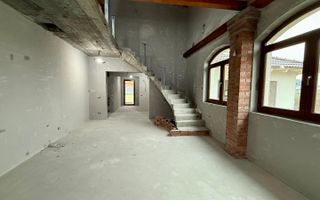 COMISION 0% | Casa Individuala Cu Garaj | Mosnita Noua | 155mp - Poză 3