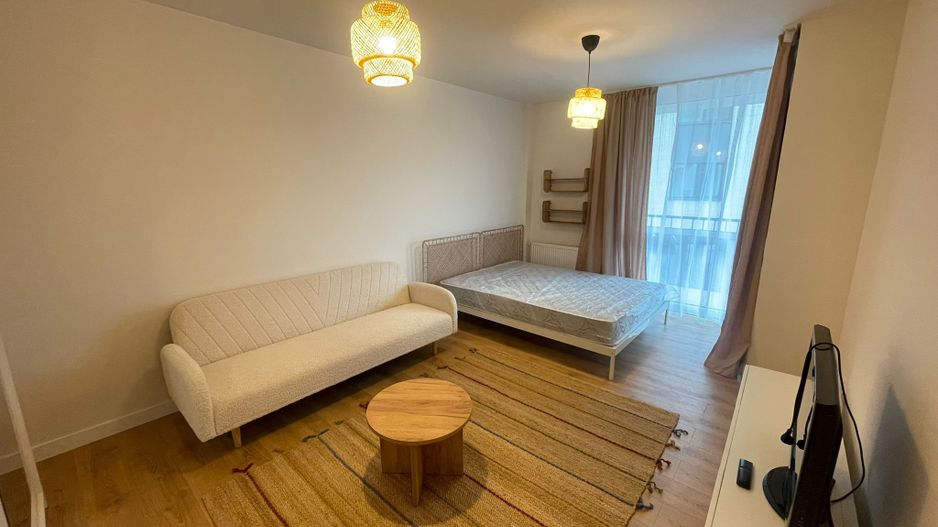 Apartament de închiriat | Platinia | Zona Centrală | Bloc nou - Poză 2