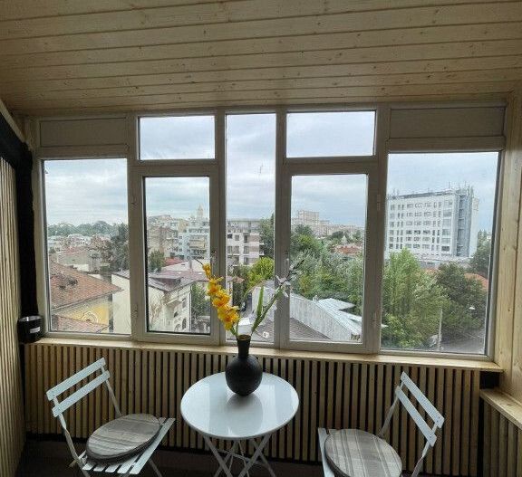 Apartament 2 camere decomandat, Centrală Proprie, Piata Unirii - Poză 9