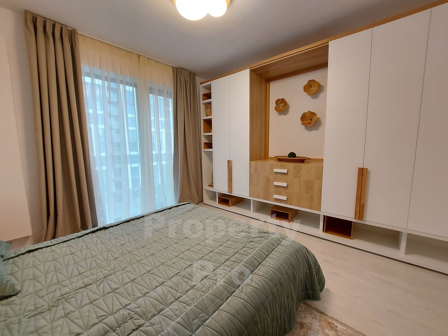 2 Camere + Parcare, Cloud9, Aviatiei, Herastrau, Promenada, Pipera - Poză 2