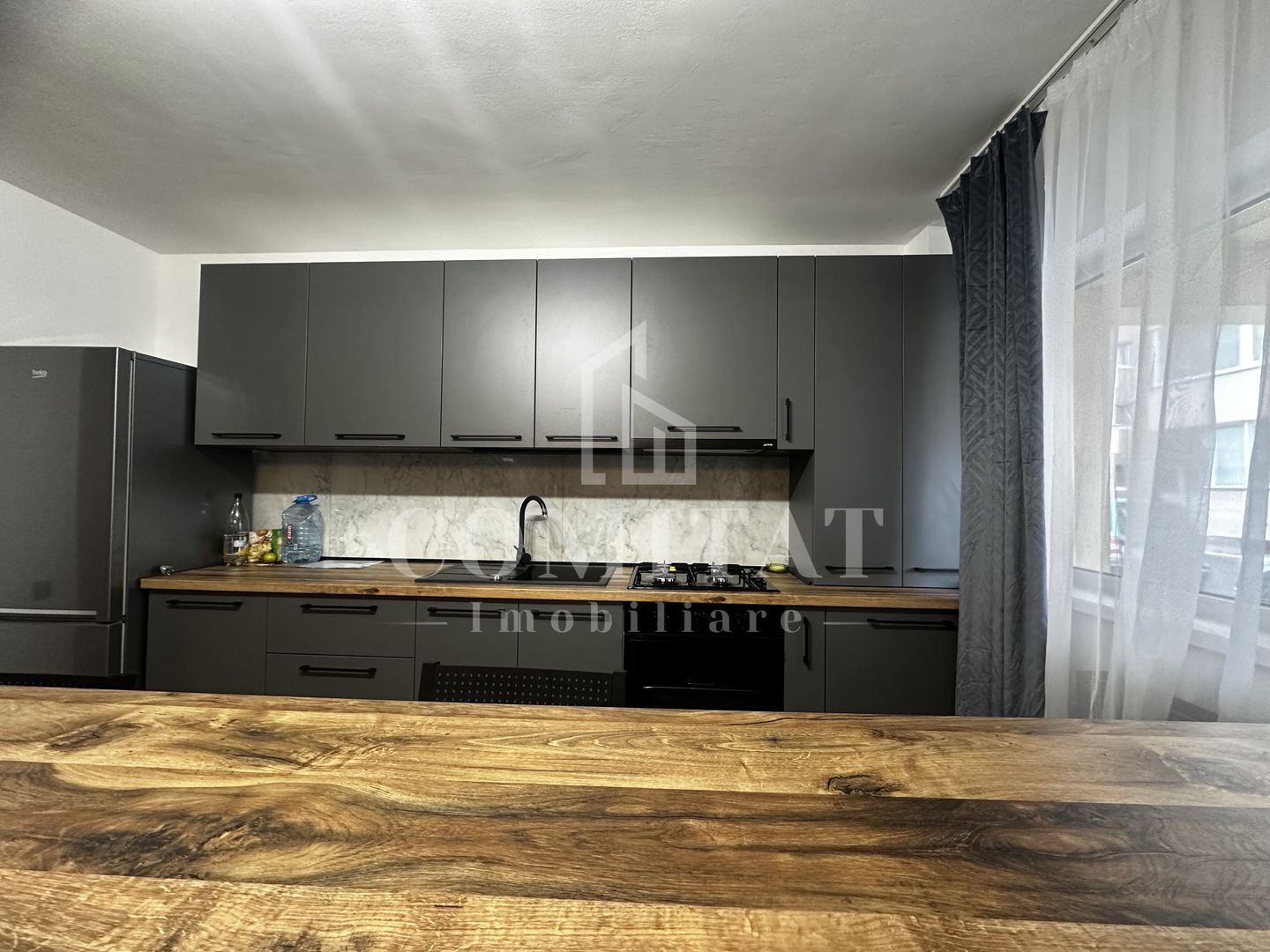 Apartament la cheie | 2 camere | Zona Stadionului - Poză 10