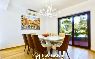 3 camere, 2 bai, dressing, zona Soarelui - Tur Virtual - Poză 13