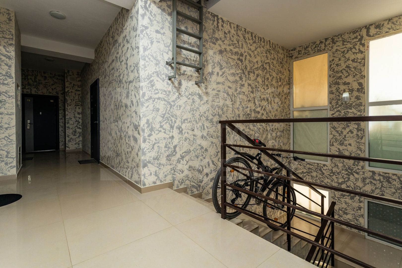 Vânzare, apartament, 3 camere, str. Cartușa, Durlești - Poză 29