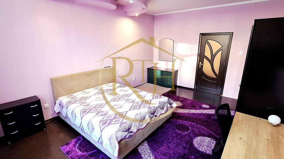 Oferim spre inchiriere apartament spatios, cu 3 camere, aproape de Nokia - Poză 3