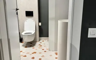 Apartament 2 camere premium în Zorilor – parcare subterană - Poză 21