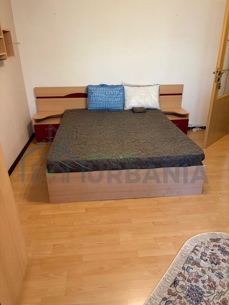 Apartament 2 camere de inchiriat, zona Pasarela Octav Bancila (Gara – spre Canta), Alexandru cel Bun - Poză 5