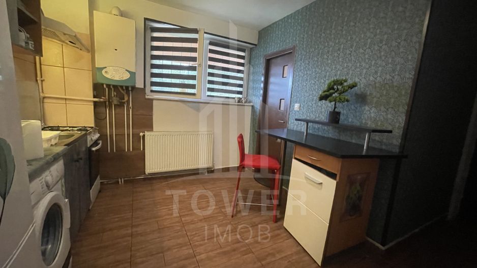 APARTAMENT CU 1 CAMERA 32MP ZONA TILISCA-BELVEDERE - Poză 7