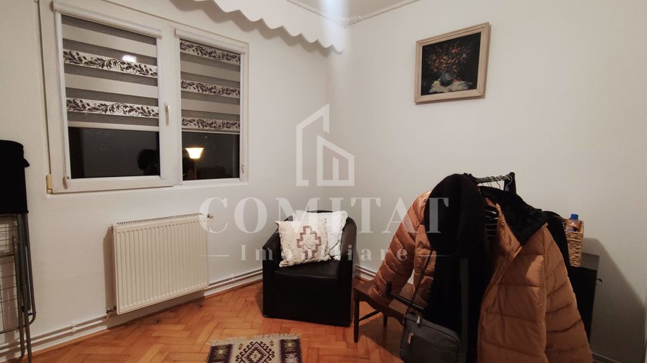 Apartament de vânzare | 3 camere | Cartierul Mănăștur - Poză 7