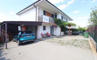 Duplex cu teren de 386 de vanzare in Borhanci! - Poză 24