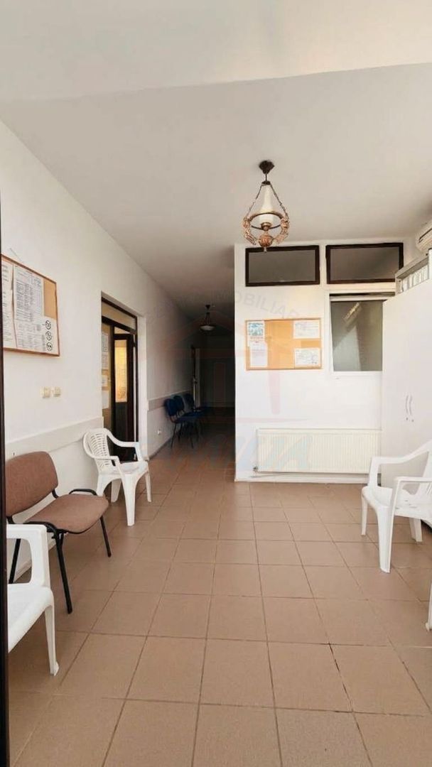 De inchiriat cabinet medical autorizat, Zona Centrala, sup. 95mp. - Poză 3