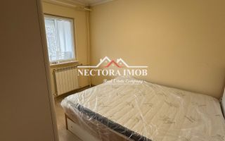 NECTORA IMOB-Apartament 2 camere, Zona Nufarul, Mobilat/Utilat, Et.2 - Poză 2