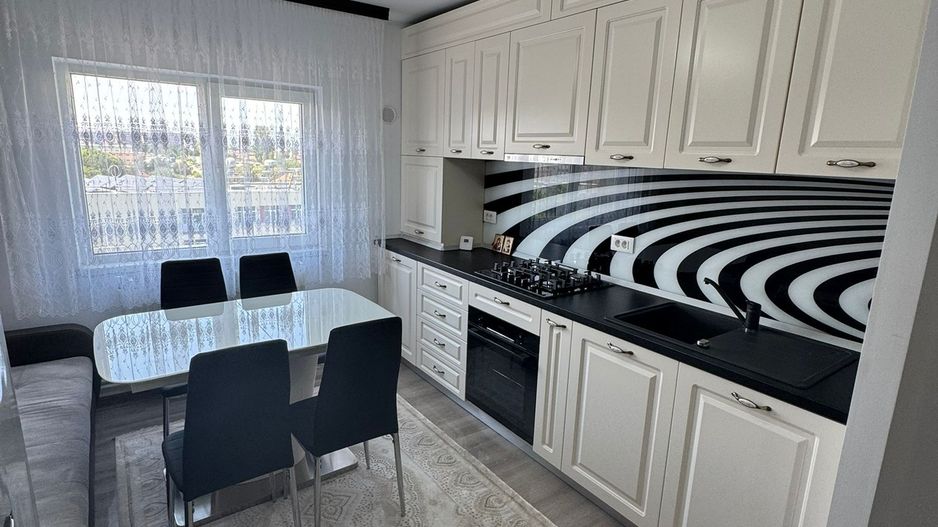 Apartament 2 camere – Zona Inel 2 / Dezrobirii/ INSTITUTUL DE MARINA - Poză 7