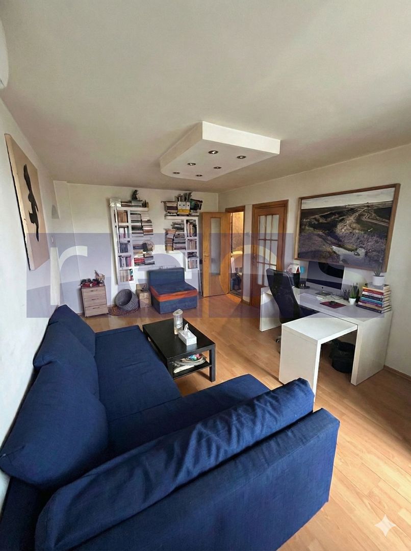 VANZARE 2 CAMERE  DOROBANTI- BELLER - Poză 4