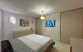 Apartament modern cu 2 camere /57mp/ in zona Bucium - Poză 8