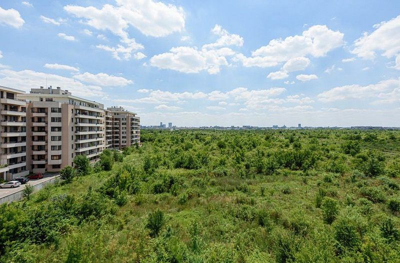 Apartament 2 camere in Natura Residence,parcare subterana si boxa - Poză 14