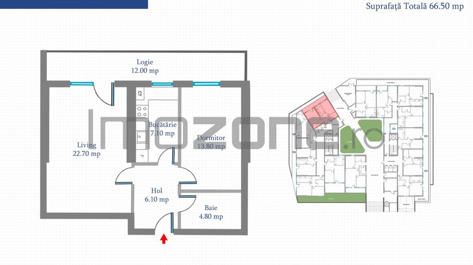 Discount luna APRILIE: -10% din valoarea avansului! - Poză 11